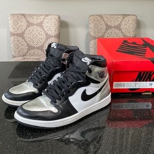 Jordan 1 Retro High